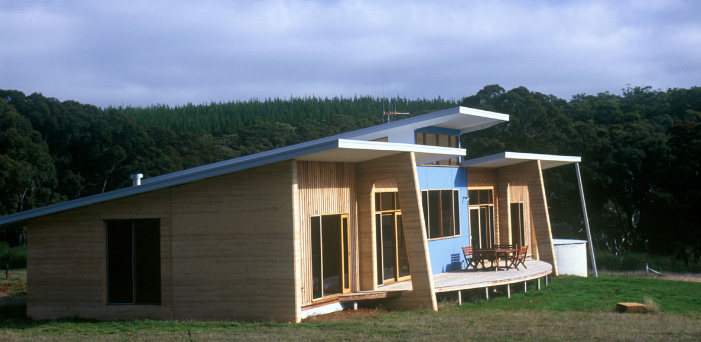 COUNTRY RETREAT, DAYLESFORD